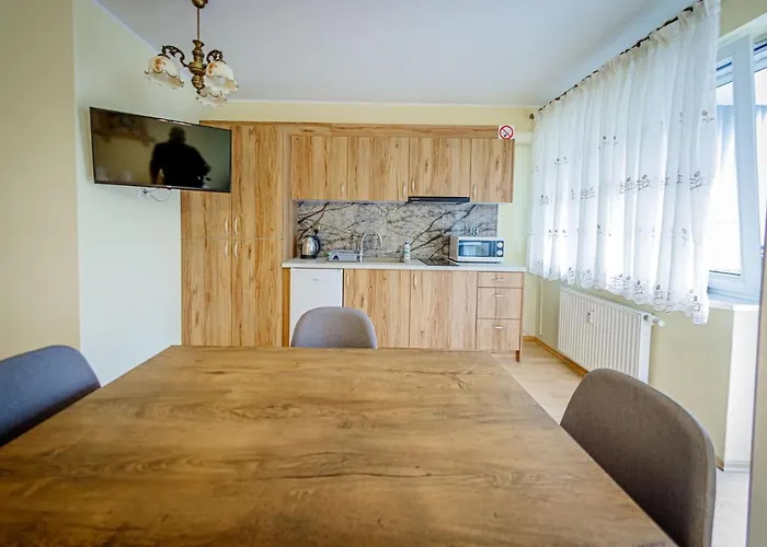 Stara Piekarnia - Studio Dworcowa