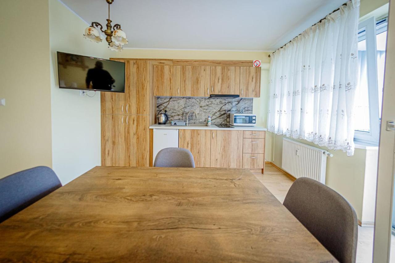 Stara Piekarnia - Dworcowa Homestay