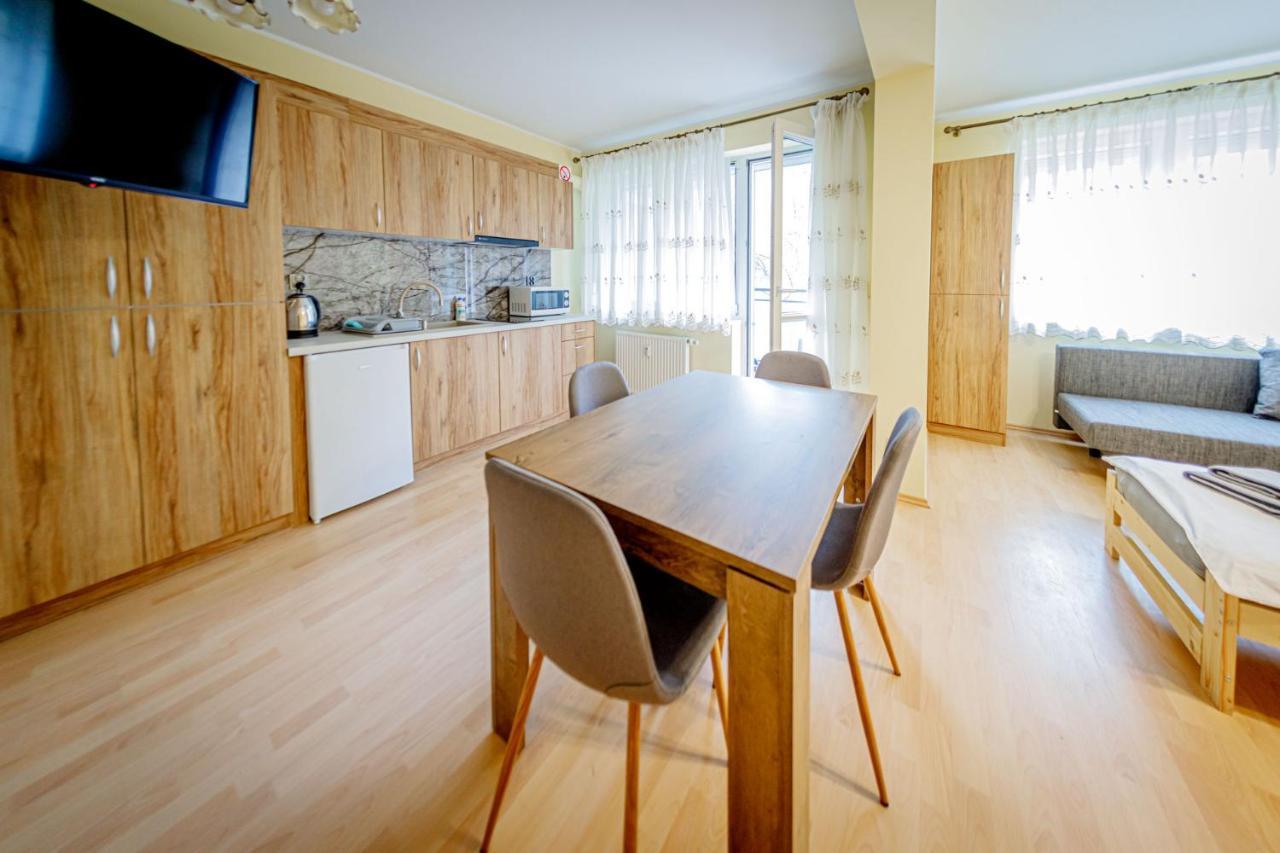 Homestay Stara Piekarnia - Dworcowa